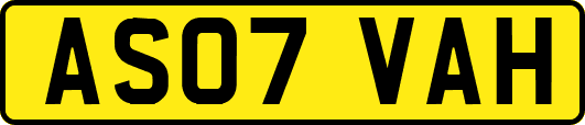 AS07VAH