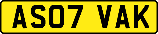 AS07VAK