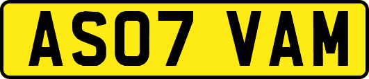 AS07VAM