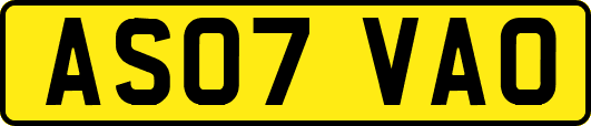 AS07VAO