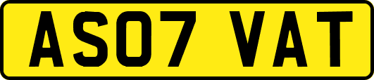AS07VAT