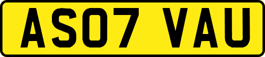 AS07VAU