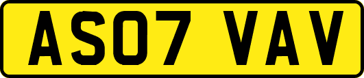 AS07VAV