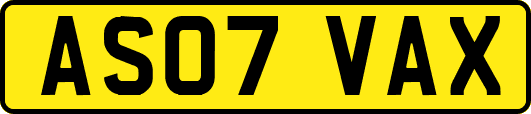 AS07VAX