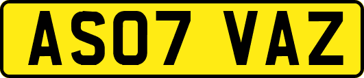 AS07VAZ