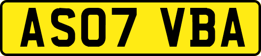AS07VBA