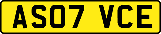 AS07VCE