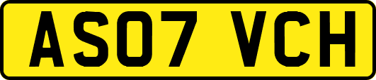AS07VCH