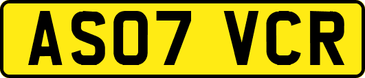 AS07VCR