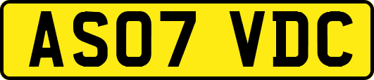AS07VDC