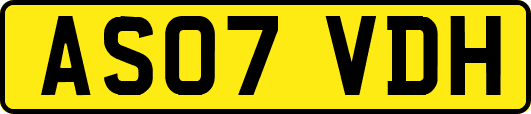 AS07VDH