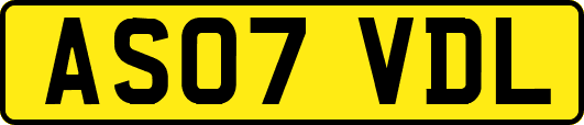 AS07VDL