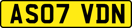 AS07VDN