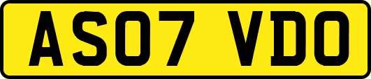 AS07VDO