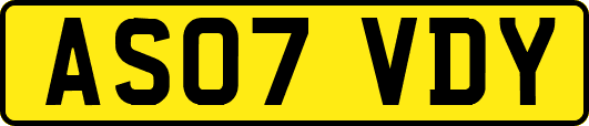 AS07VDY