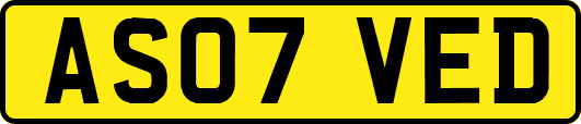 AS07VED