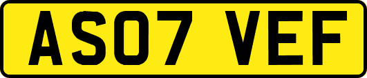 AS07VEF