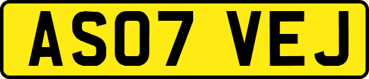 AS07VEJ