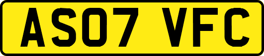 AS07VFC