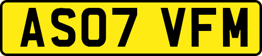 AS07VFM