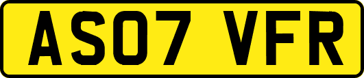 AS07VFR