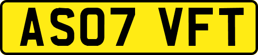 AS07VFT