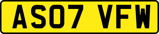 AS07VFW