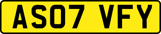 AS07VFY