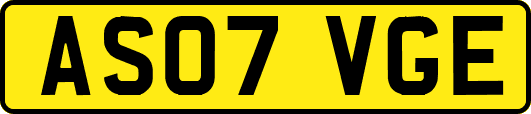 AS07VGE