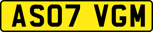 AS07VGM