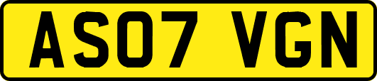 AS07VGN