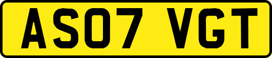 AS07VGT