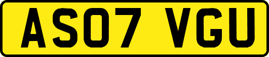 AS07VGU