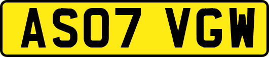 AS07VGW