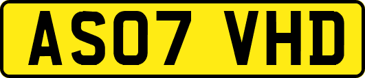 AS07VHD
