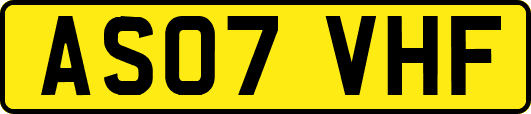 AS07VHF