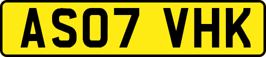 AS07VHK