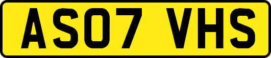 AS07VHS