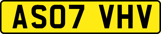 AS07VHV