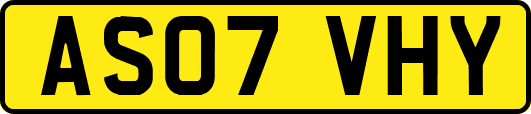AS07VHY