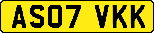 AS07VKK