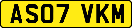 AS07VKM