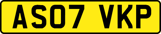 AS07VKP