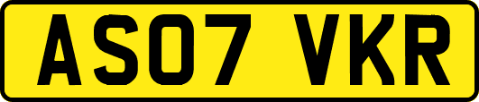 AS07VKR