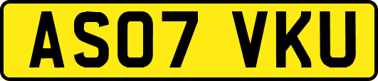AS07VKU