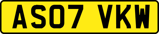 AS07VKW
