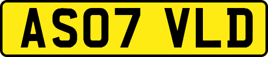 AS07VLD
