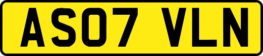 AS07VLN