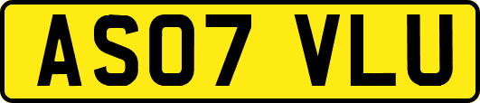 AS07VLU