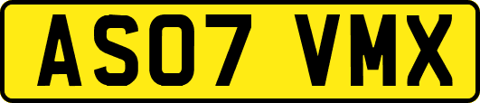 AS07VMX